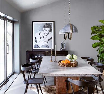 Арт. COMP-LOT1203 | Обои | Loymina Lotus LOT1 203